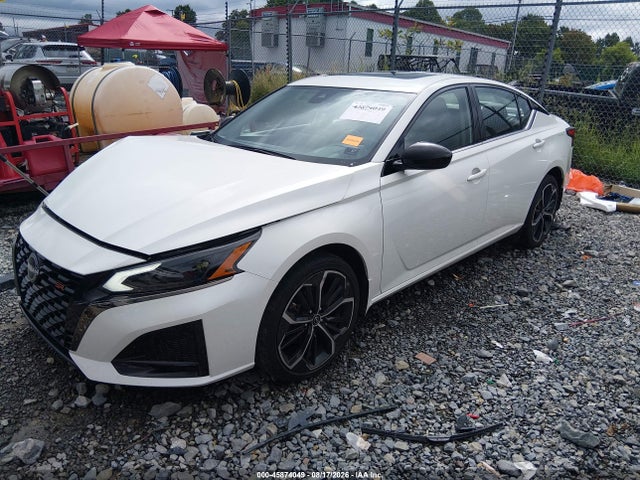 45874049 :رقم المزاد ، 1N4BL4CW1PN403222 vin ، 2023 Nissan Altima Sr Intelligent Awd مزاد بيع