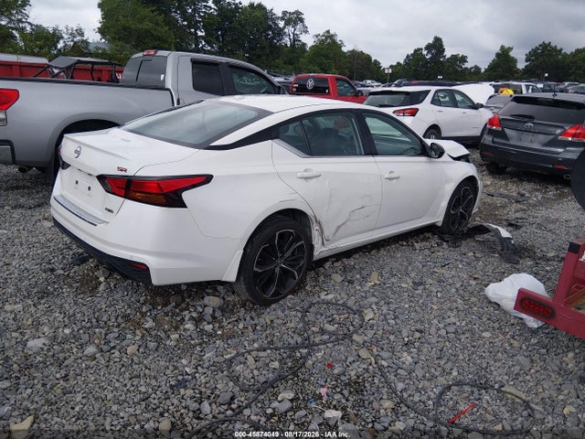 45874049 :رقم المزاد ، 1N4BL4CW1PN403222 vin ، 2023 Nissan Altima Sr Intelligent Awd مزاد بيع
