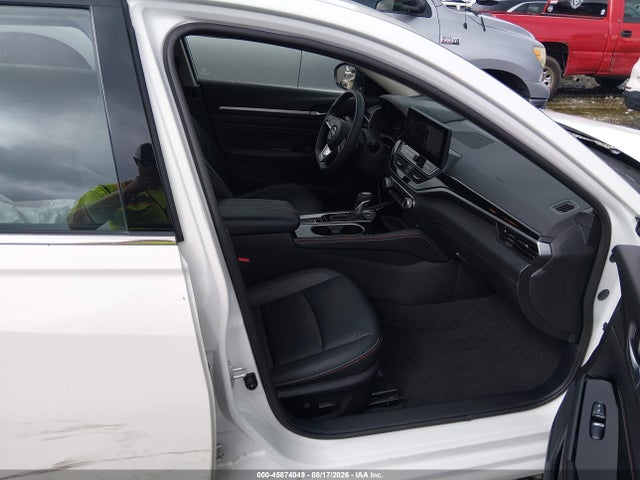 45874049 :رقم المزاد ، 1N4BL4CW1PN403222 vin ، 2023 Nissan Altima Sr Intelligent Awd مزاد بيع