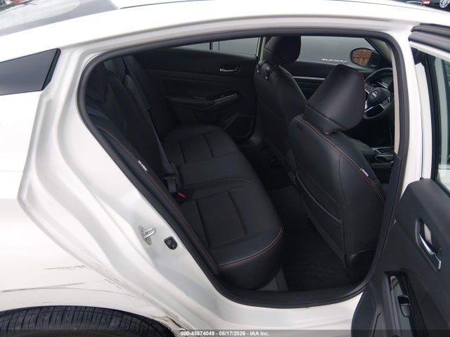 45874049 :رقم المزاد ، 1N4BL4CW1PN403222 vin ، 2023 Nissan Altima Sr Intelligent Awd مزاد بيع