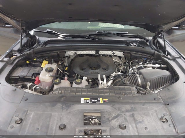 Продажа на аукционе авто 2022 Jeep Grand Cherokee 4xe Trailhawk 4x4, vin: 1C4RJYC67N8746585, номер лота: 45874051