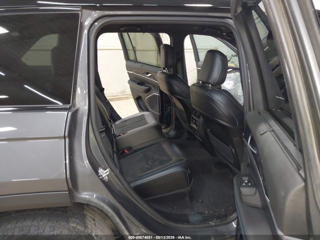 Продажа на аукционе авто 2022 Jeep Grand Cherokee 4xe Trailhawk 4x4, vin: 1C4RJYC67N8746585, номер лота: 45874051