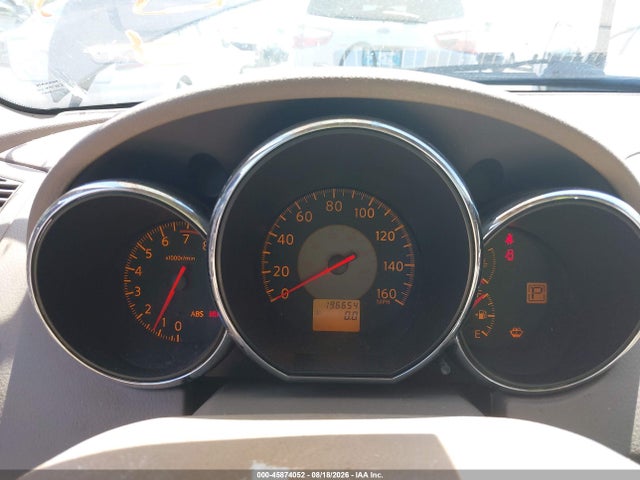 45874052 :رقم المزاد ، 1N4BL11D36N435345 vin ، 2006 Nissan Altima 3.5 Sl مزاد بيع