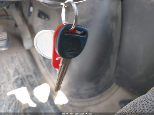 Aukcja sprzedaży 2011 Chevrolet Express 2500, vin: 1GCWGFCA5B1181624, numer aukcji: 45874053