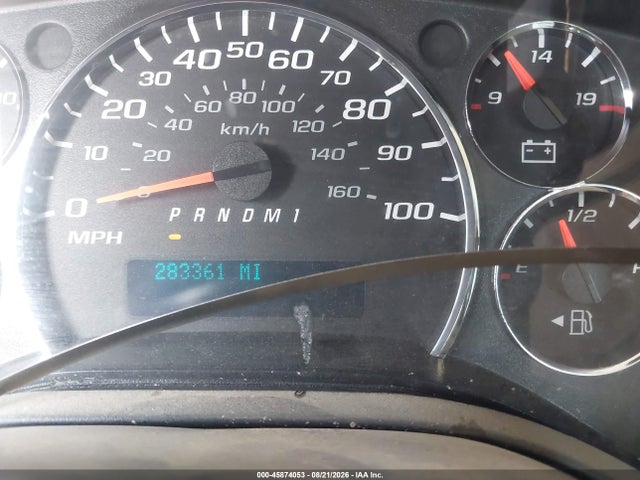 Aukcja sprzedaży 2011 Chevrolet Express 2500, vin: 1GCWGFCA5B1181624, numer aukcji: 45874053