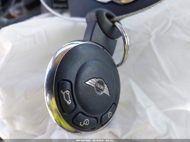 Mini Countryman Cooper S 2014 WMWZC5C58EWP38469 Image 11