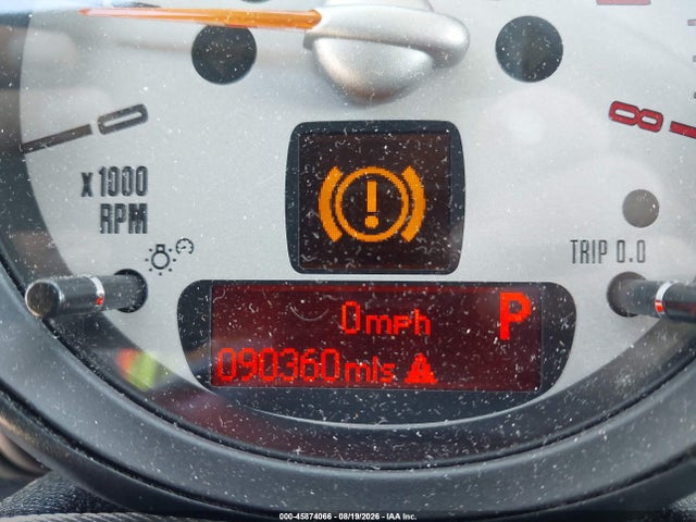 Mini Countryman Cooper S 2014 WMWZC5C58EWP38469 Image 15