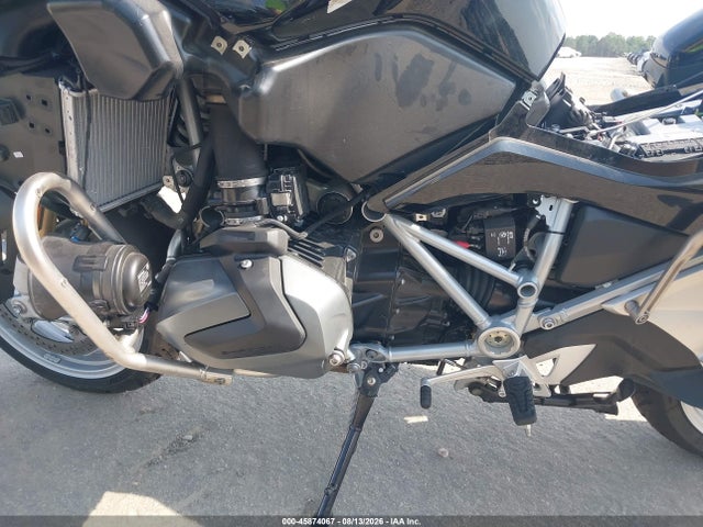 45874067 :رقم المزاد ، WB10L0309R6K78390 vin ، 2024 Bmw R 1250 Rt مزاد بيع