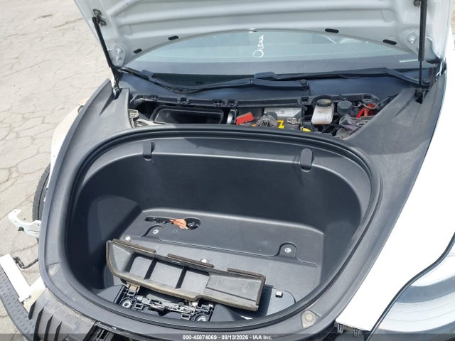 Tesla Model 3 Long Range/mid Range/standard Range/standard Range Plus 2019 5YJ3E1EA7KF402432 Image 10