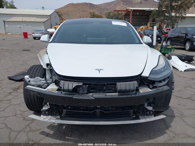 Tesla Model 3 Long Range/mid Range/standard Range/standard Range Plus 2019 5YJ3E1EA7KF402432 Image 13