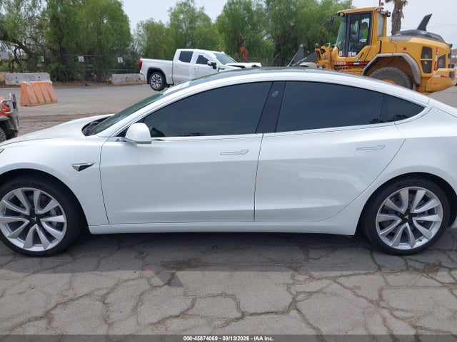 Tesla Model 3 Long Range/mid Range/standard Range/standard Range Plus 2019 5YJ3E1EA7KF402432 Image 15