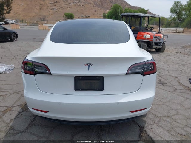 Tesla Model 3 Long Range/mid Range/standard Range/standard Range Plus 2019 5YJ3E1EA7KF402432 Image 17