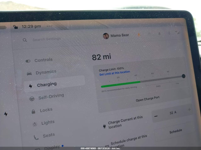 Tesla Model 3 Long Range/mid Range/standard Range/standard Range Plus 2019 5YJ3E1EA7KF402432 Image 18