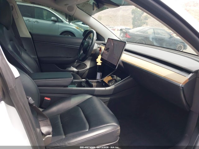 Tesla Model 3 Long Range/mid Range/standard Range/standard Range Plus 2019 5YJ3E1EA7KF402432 Image 5