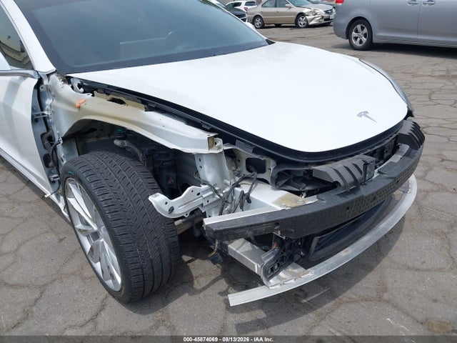 Tesla Model 3 Long Range/mid Range/standard Range/standard Range Plus 2019 5YJ3E1EA7KF402432 Image 6