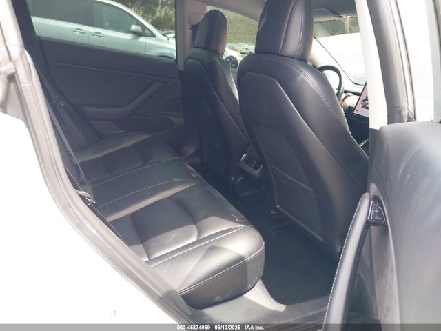 Tesla Model 3 Long Range/mid Range/standard Range/standard Range Plus 2019 5YJ3E1EA7KF402432 Image 8