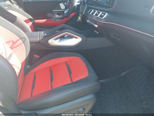 Aukcja sprzedaży 2026 Mercedes-benz Amg Gle 53 Coupe 4matic+, vin: 4JGFD6BB5TB578003, numer aukcji: 45874073