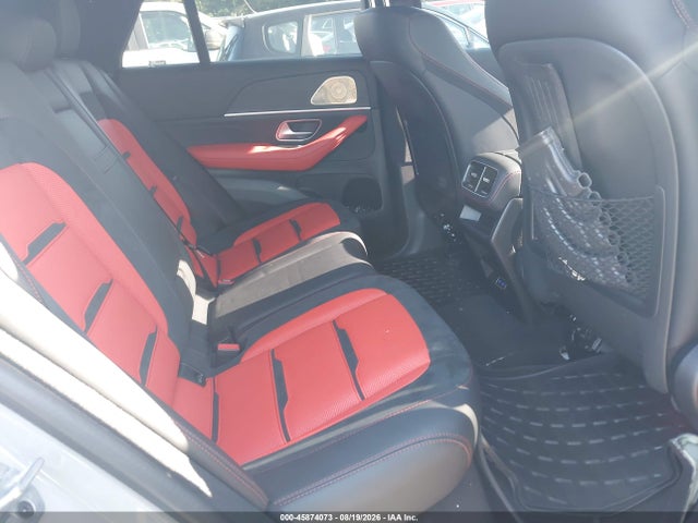Aukcja sprzedaży 2026 Mercedes-benz Amg Gle 53 Coupe 4matic+, vin: 4JGFD6BB5TB578003, numer aukcji: 45874073