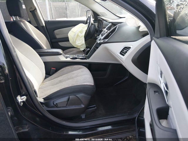 Aukcja sprzedaży 2017 Gmc Terrain Sle-2, vin: 2GKALNEK6H6285331, numer aukcji: 45874075