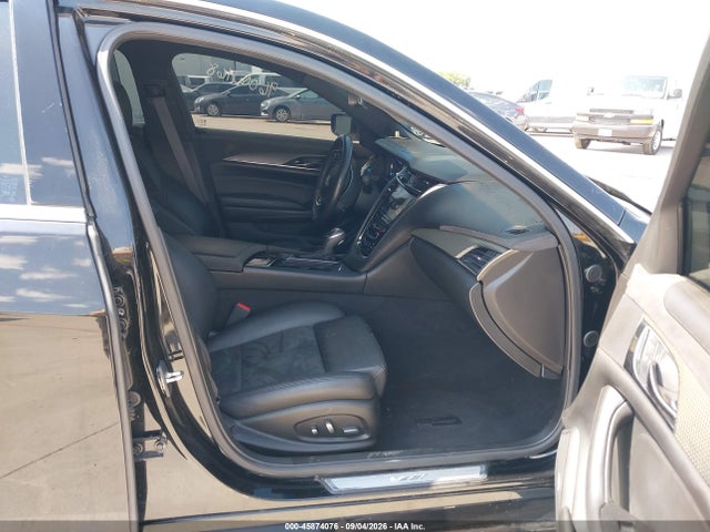 Auction sale of the 2018 Cadillac Cts-v, vin: 1G6A15S65J0176238, lot number: 45874076