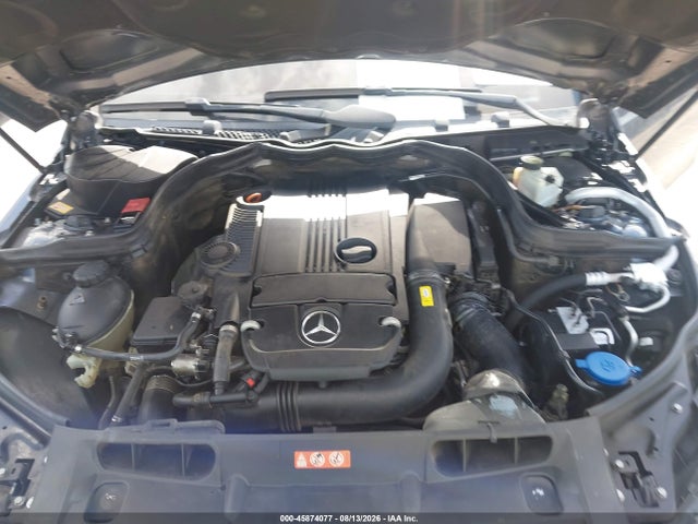 Aukcja sprzedaży 2014 Mercedes-benz C 250 Sport, vin: WDDGF4HB5EA957189, numer aukcji: 45874077