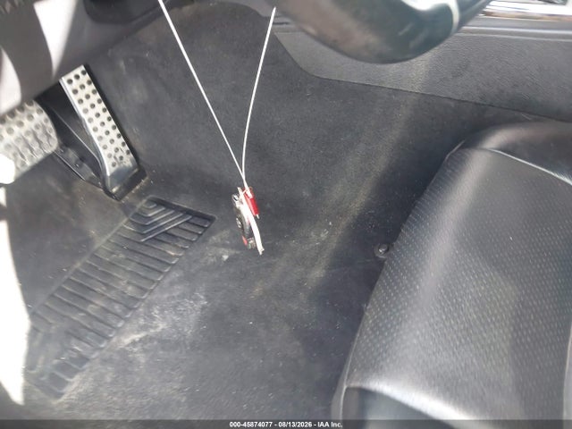 Aukcja sprzedaży 2014 Mercedes-benz C 250 Sport, vin: WDDGF4HB5EA957189, numer aukcji: 45874077