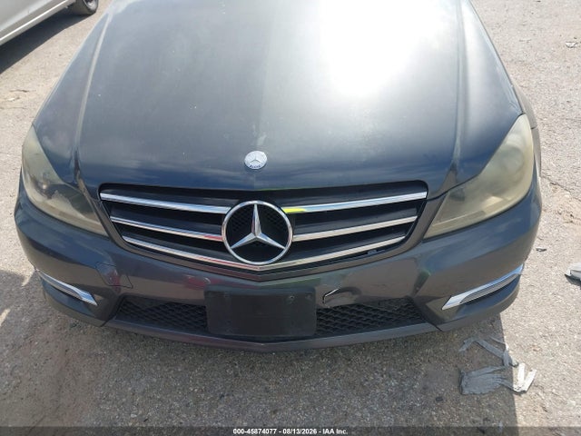Aukcja sprzedaży 2014 Mercedes-benz C 250 Sport, vin: WDDGF4HB5EA957189, numer aukcji: 45874077