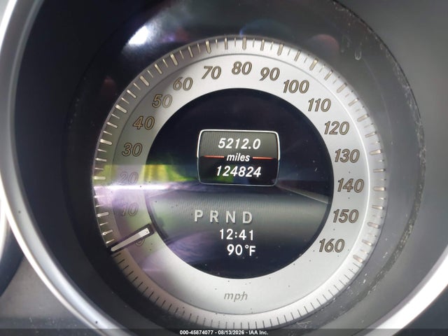 Aukcja sprzedaży 2014 Mercedes-benz C 250 Sport, vin: WDDGF4HB5EA957189, numer aukcji: 45874077
