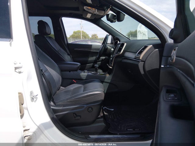 Jeep Grand Cherokee Limited 2015 1C4RJFBG7FC919132 Image 5