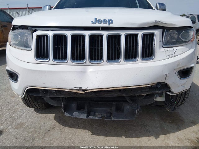 1C4RJFBG7FC919132 Jeep Grand Cherokee Limited