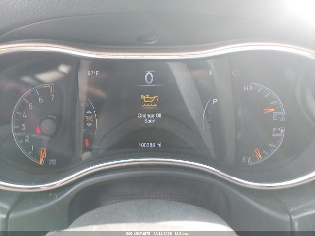 Jeep Grand Cherokee Limited 2015 1C4RJFBG7FC919132 Image 7