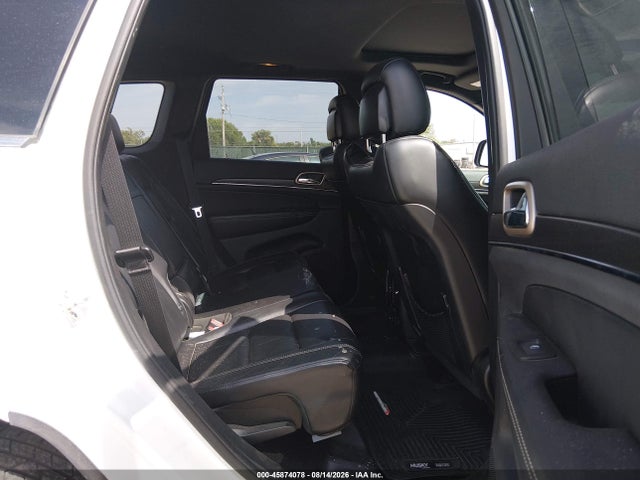 Jeep Grand Cherokee Limited 2015 1C4RJFBG7FC919132 Image 8