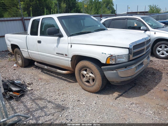 Продаж на аукціоні авто 2002 Dodge Ram 1500 St, vin: 3D3HA18N42G177047, номер лоту: 45874085