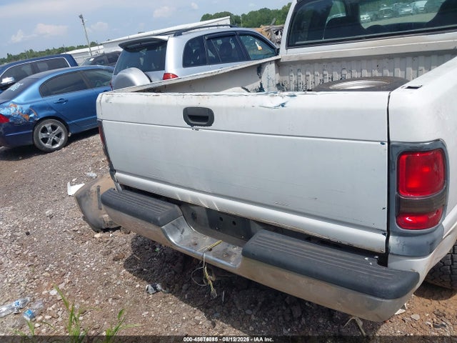 2002 Dodge Ram 1500 St მანქანა იყიდება აუქციონზე, vin: 3D3HA18N42G177047, აუქციონის ნომერი: 45874085