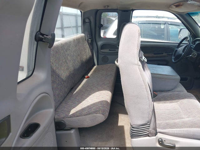 2002 Dodge Ram 1500 St მანქანა იყიდება აუქციონზე, vin: 3D3HA18N42G177047, აუქციონის ნომერი: 45874085