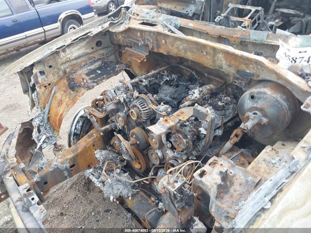 Aukcja sprzedaży 2004 Ford F-150 Fx4/lariat/xlt, vin: 1FTPW14524KC96173, numer aukcji: 45874092