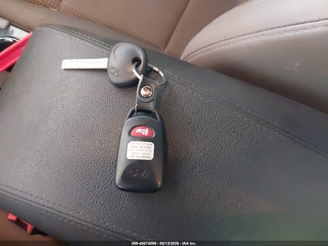 Продаж на аукціоні авто 2011 Hyundai Sonata Gls, vin: 5NPEB4AC8BH300228, номер лоту: 45874096