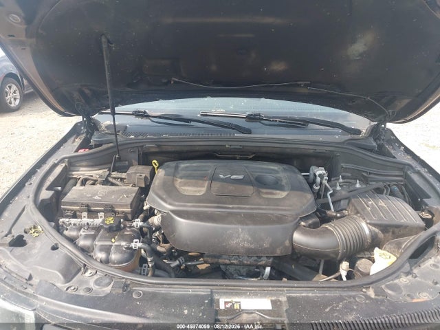 2018 Jeep Grand Cherokee Limited 4x2 მანქანა იყიდება აუქციონზე, vin: 1C4RJEBG2JC514217, აუქციონის ნომერი: 45874099