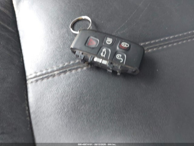 Продажа на аукционе авто 2013 Land Rover Lr4, vin: SALAK2D42DA679852, номер лота: 45874101