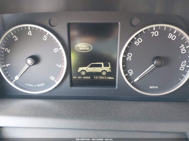 Продажа на аукционе авто 2013 Land Rover Lr4, vin: SALAK2D42DA679852, номер лота: 45874101