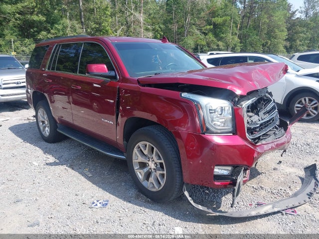 Aukcja sprzedaży 2017 Gmc Yukon Slt, vin: 1GKS1BKC1HR282959, numer aukcji: 45874106
