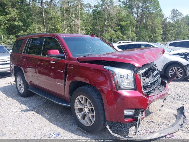 Продаж на аукціоні авто 2017 Gmc Yukon Slt, vin: 1GKS1BKC1HR282959, номер лоту: 45874106