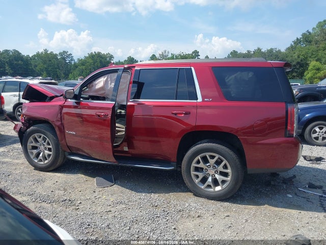 Продаж на аукціоні авто 2017 Gmc Yukon Slt, vin: 1GKS1BKC1HR282959, номер лоту: 45874106