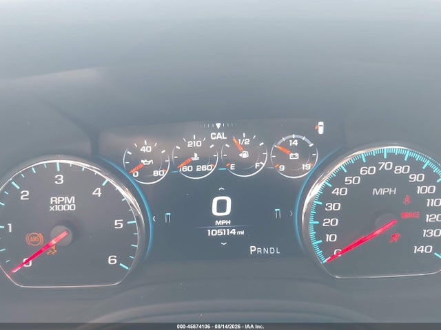 Продаж на аукціоні авто 2017 Gmc Yukon Slt, vin: 1GKS1BKC1HR282959, номер лоту: 45874106