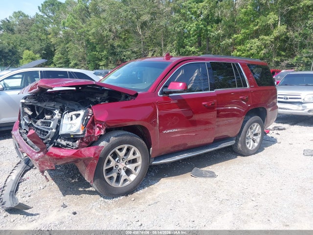 Продаж на аукціоні авто 2017 Gmc Yukon Slt, vin: 1GKS1BKC1HR282959, номер лоту: 45874106