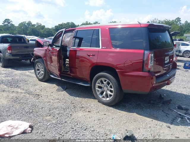 Продаж на аукціоні авто 2017 Gmc Yukon Slt, vin: 1GKS1BKC1HR282959, номер лоту: 45874106