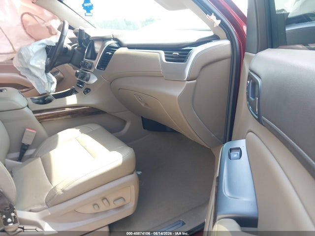 Продаж на аукціоні авто 2017 Gmc Yukon Slt, vin: 1GKS1BKC1HR282959, номер лоту: 45874106