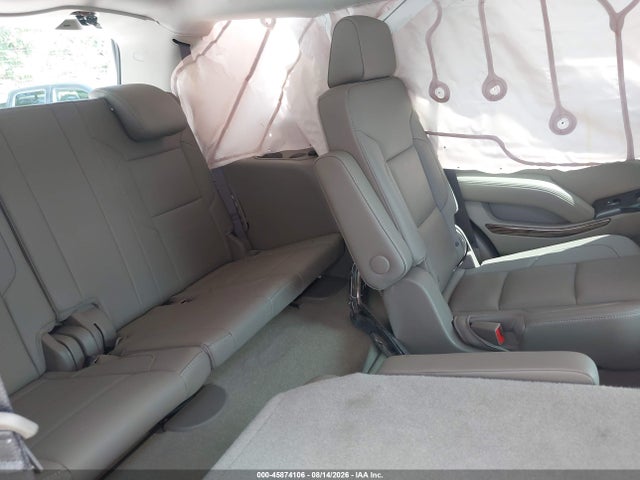 Продаж на аукціоні авто 2017 Gmc Yukon Slt, vin: 1GKS1BKC1HR282959, номер лоту: 45874106