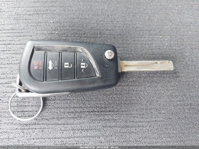 Продаж на аукціоні авто 2020 Toyota Camry Le, vin: 4T1C11AK9LU959048, номер лоту: 45874108