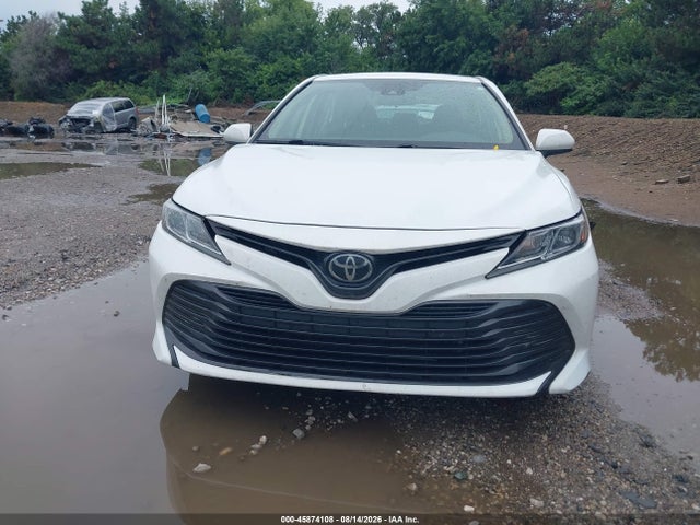 Продаж на аукціоні авто 2020 Toyota Camry Le, vin: 4T1C11AK9LU959048, номер лоту: 45874108